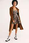Thumbnail View 2: Sparkle Deluxe Mini Dress