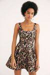 Thumbnail View 3: Sparkle Deluxe Mini Dress