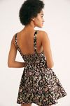 Thumbnail View 4: Sparkle Deluxe Mini Dress