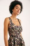 Thumbnail View 5: Sparkle Deluxe Mini Dress