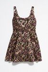 Thumbnail View 6: Sparkle Deluxe Mini Dress