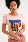 Thumbnail View 1: We The Free Cady Tee
