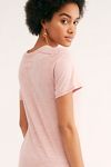 Thumbnail View 2: We The Free Cady Tee