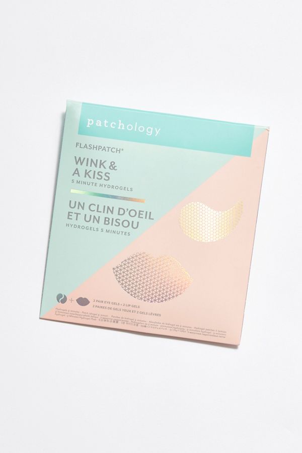 Patchology Wink & A Kiss | Free People
