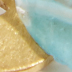 Throat Chakra Blue