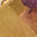 Third Eye Chakra Purple