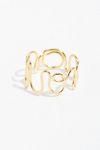 Thumbnail View 2: Delicate Word Ring