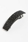 Thumbnail View 3: Rhinestone Barrette