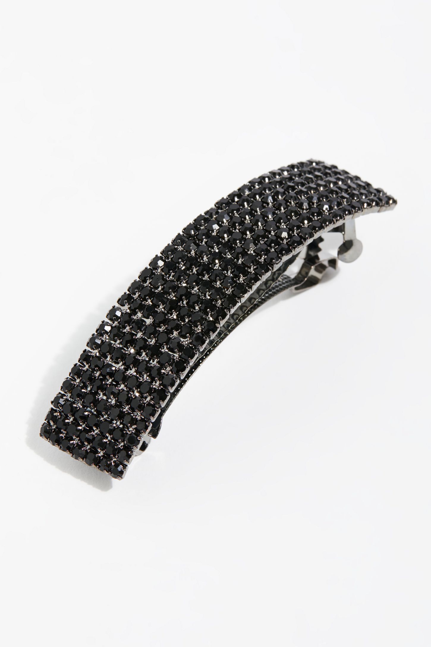 Slide View 3: Rhinestone Barrette