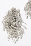 Thumbnail View 2: Esme Rhinestone Earrings