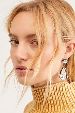 Valerie Pendant Earrings