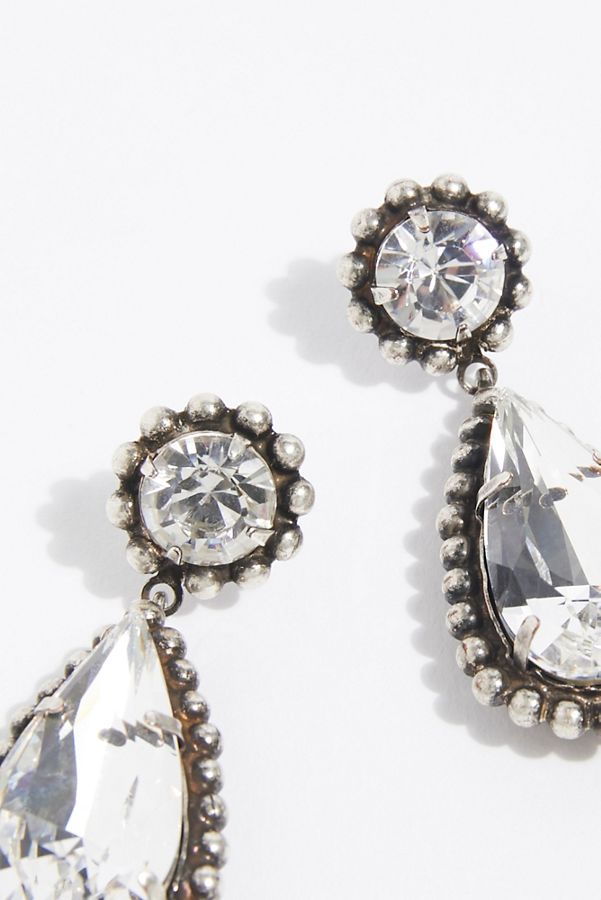Slide View 2: Valerie Pendant Earrings