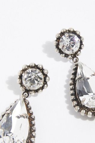 Valerie Pendant Earrings