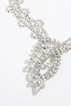 Thumbnail View 3: Loraine Rhinestone Necklace