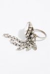 Thumbnail View 2: Maya Rhinestone Ring