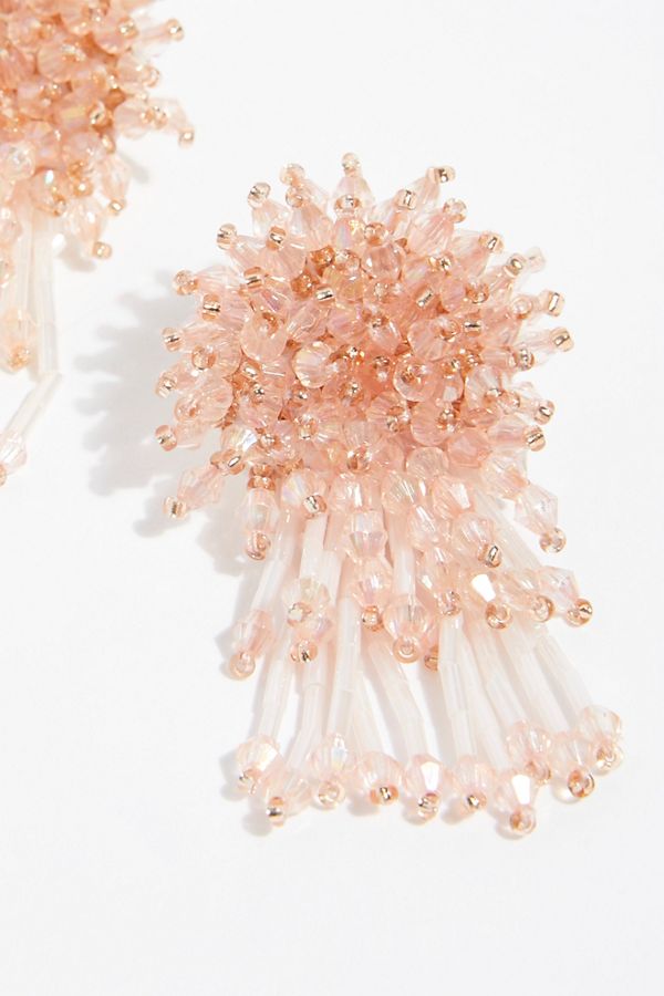 Nicolette Earrings | Free People