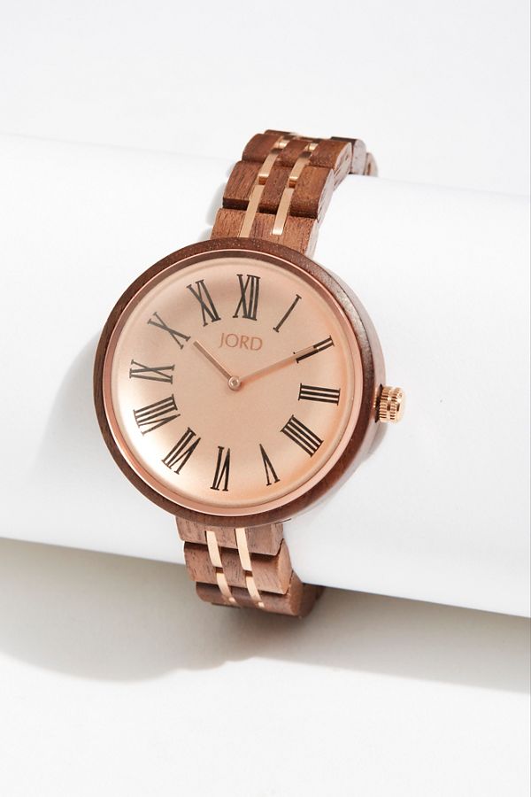 Cassia Wood Watch | Free People