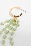 Thumbnail View 3: Tengo Beaded Single Earring