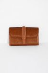 Thumbnail View 1: Calf Hair Clutch