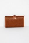 Thumbnail View 3: Calf Hair Clutch