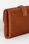 Thumbnail View 4: Calf Hair Clutch