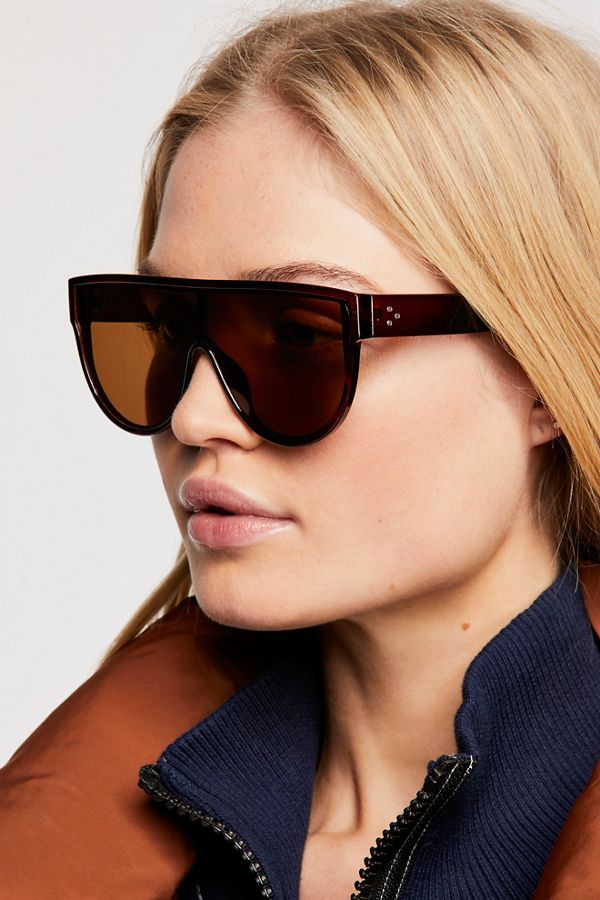 Slide View 2: Brooklyn Brunch Sunglasses