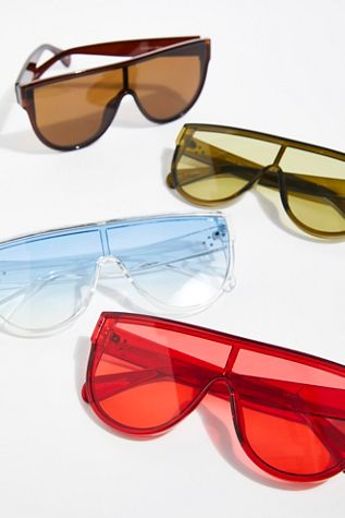Brooklyn Brunch Sunglasses