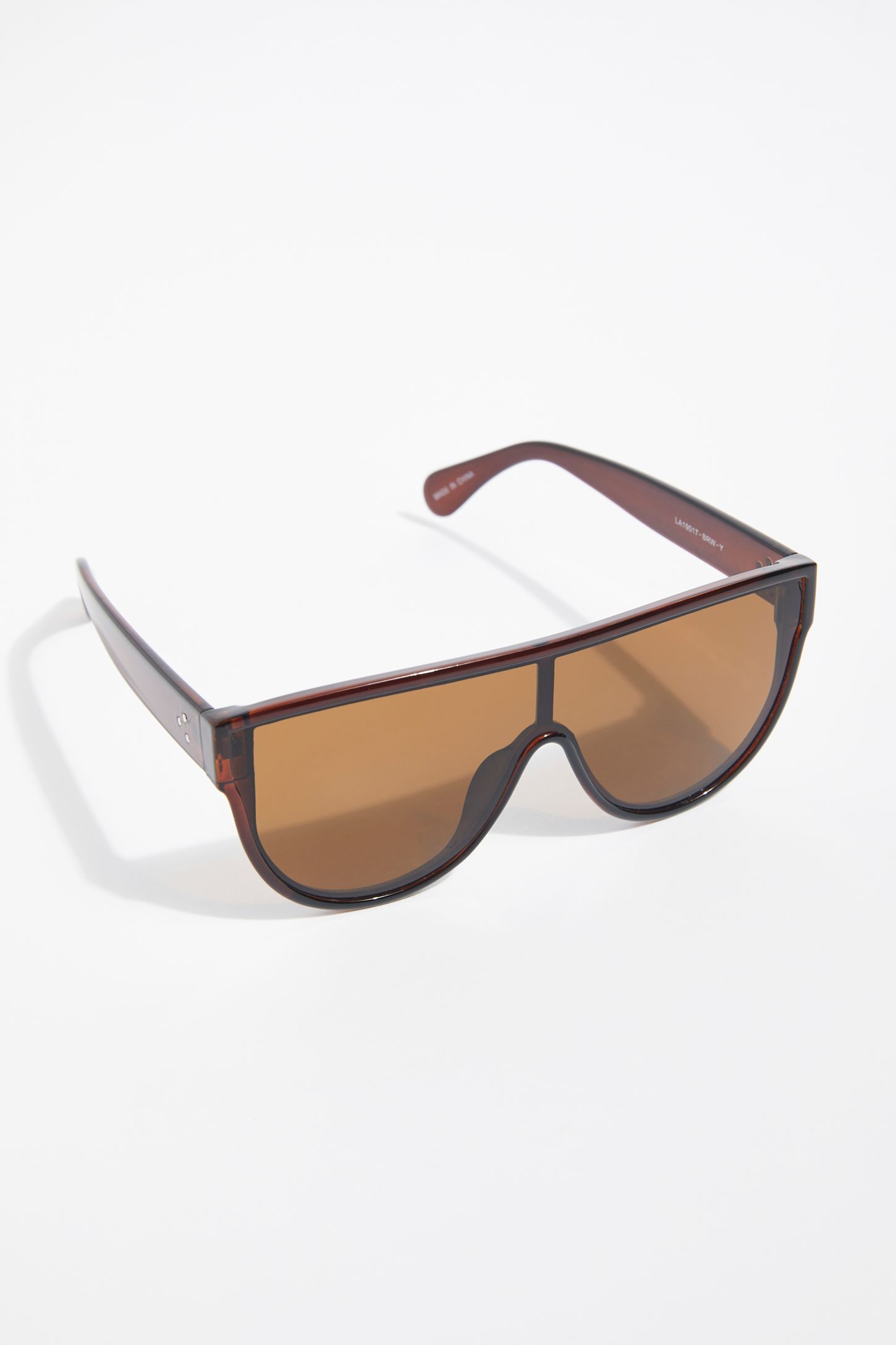 Slide View 4: Brooklyn Brunch Sunglasses