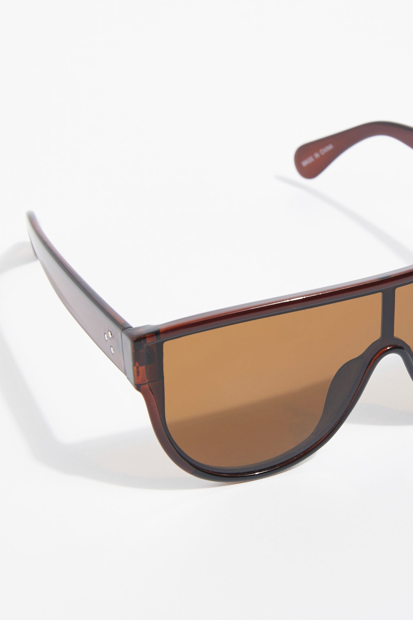 Slide View 5: Brooklyn Brunch Sunglasses