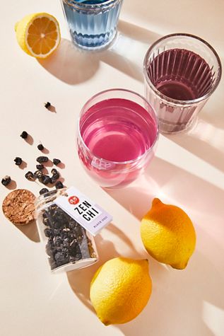 ZenChi Black Goji Berries