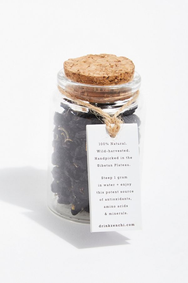 Slide View 4: ZenChi Black Goji Berries