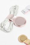 Thumbnail View 1: Magnetic Cord Keepers