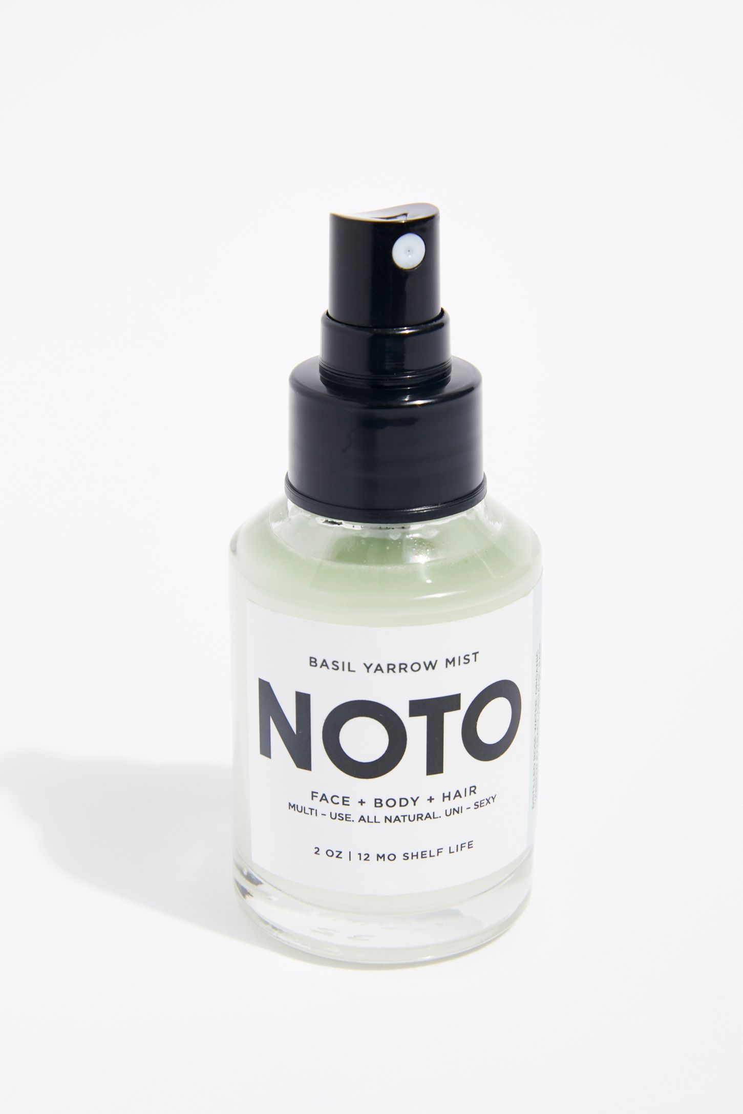 Slide View 1: Noto Basil Yarrow Mist