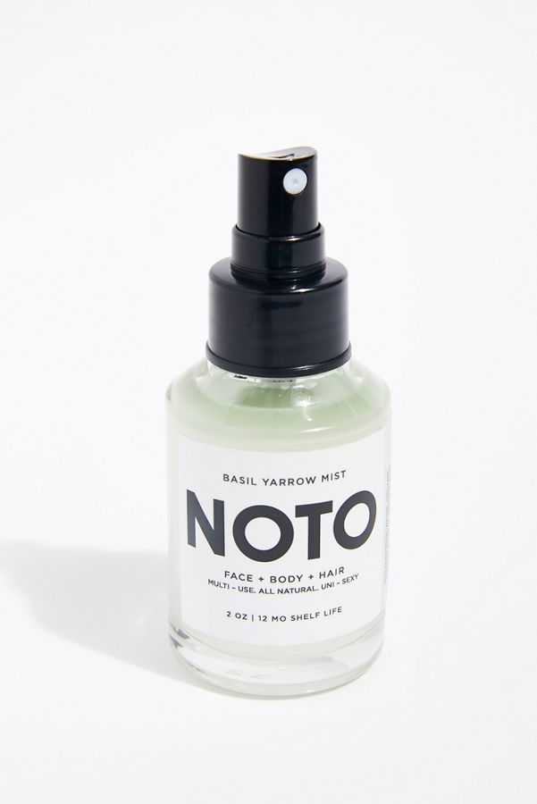 Slide View 1: Noto Basil Yarrow Mist