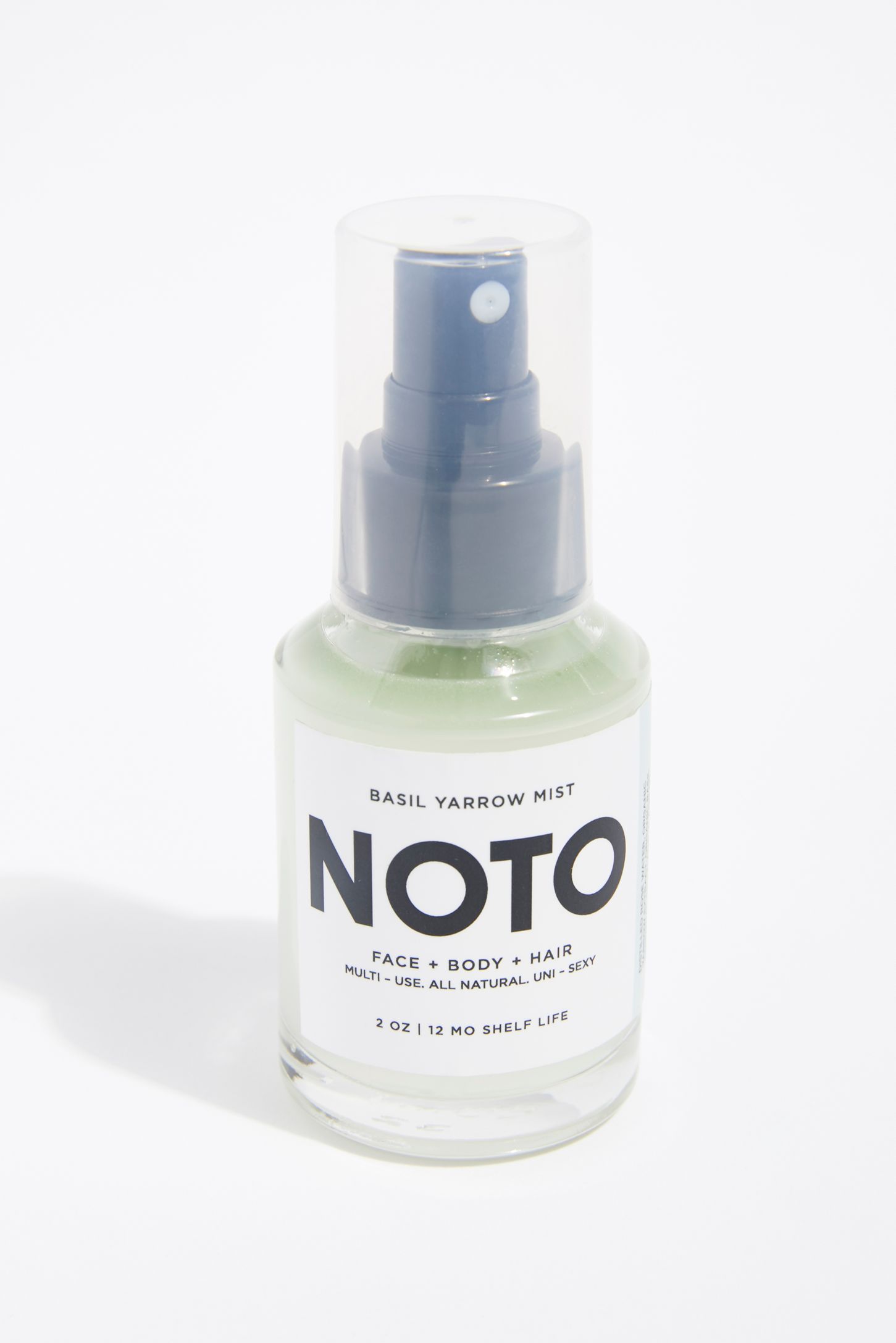 Slide View 2: Noto Basil Yarrow Mist