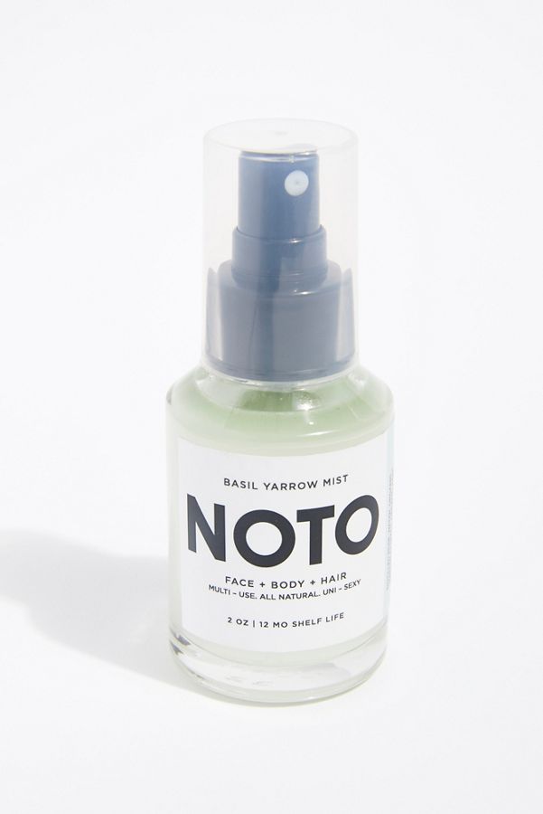 Slide View 2: Noto Basil Yarrow Mist