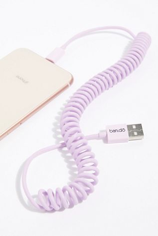 On The Line Phone Charger
