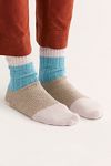 Thumbnail View 1: Cabin Fever Crew Sock