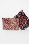 Thumbnail View 1: Hiptipico Embroidered iPad Case