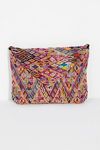Thumbnail View 2: Hiptipico Embroidered iPad Case
