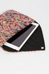 Thumbnail View 6: Hiptipico Embroidered iPad Case