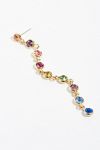 Thumbnail View 2: Spectrum Single Earring