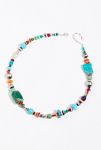 Thumbnail View 1: Navajo Treasure Necklace 