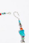 Thumbnail View 3: Navajo Treasure Necklace 