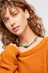 Thumbnail View 4: Navajo Treasure Necklace 