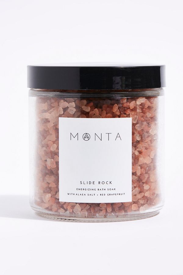 Slide View 1: MONTA Bath Soak
