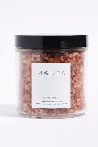MONTA Bath Soak