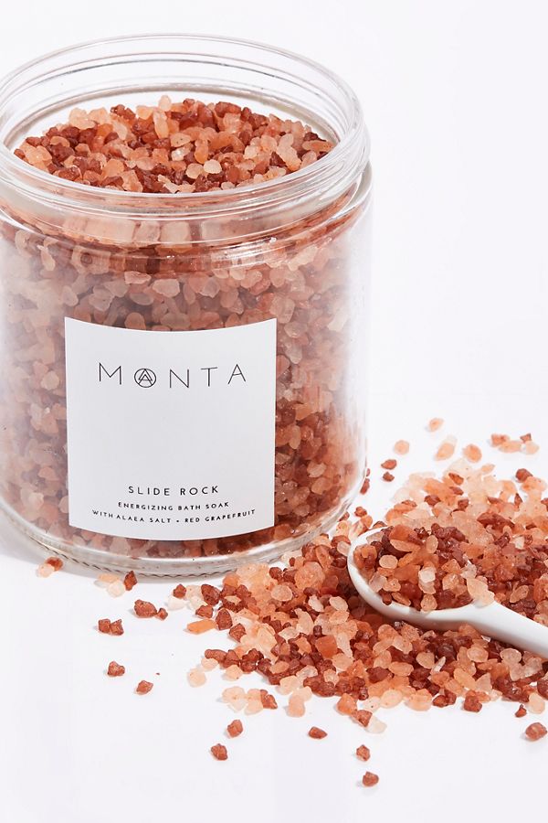 Slide View 2: MONTA Bath Soak