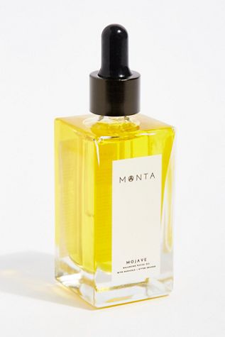MONTA Mojave Facial Oil