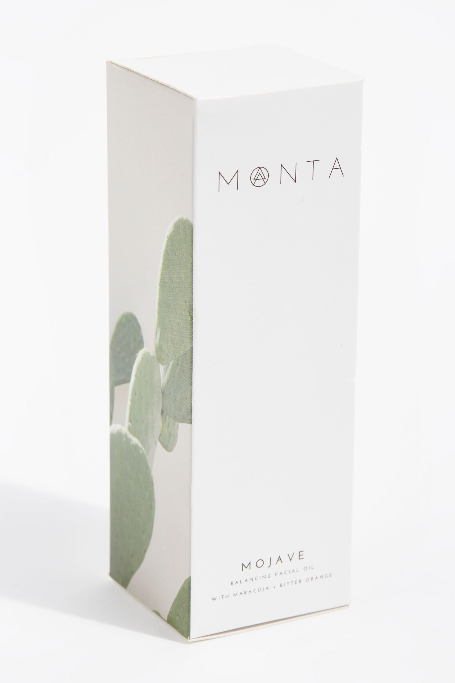 Slide View 2: MONTA Mojave Facial Oil